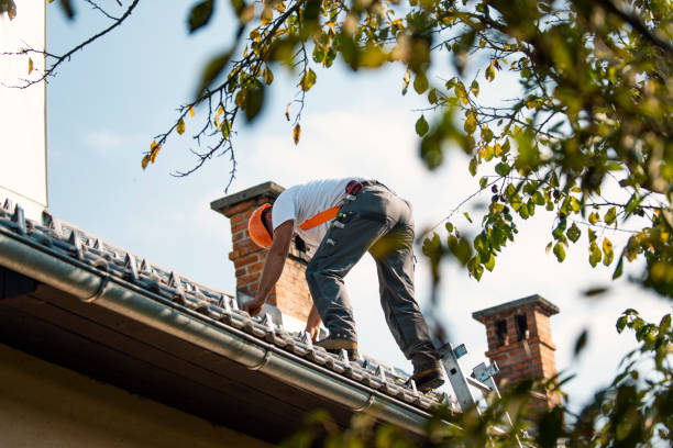 Best Best Roofing Contractors  in Huber Ridge, OH