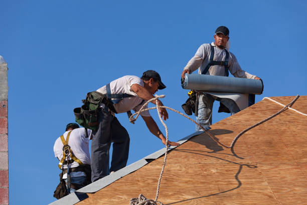 Best Slate Roofing Contractor  in Huber Ridge, OH
