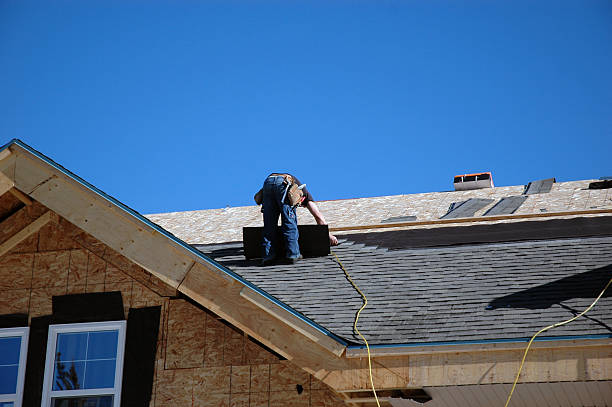Best Roof Replacement Cost  in Huber Ridge, OH