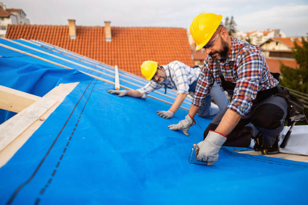 Best Local Roofing Companies  in Huber Ridge, OH