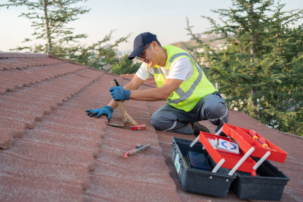 Roof Repair Estimates in Huber Ridge, OH