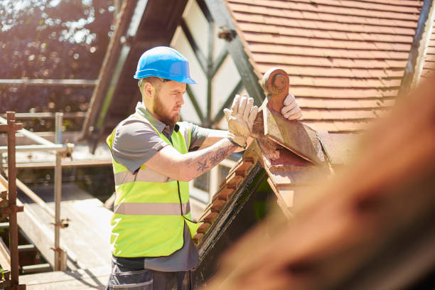 Best Commercial Roofing Services  in Huber Ridge, OH