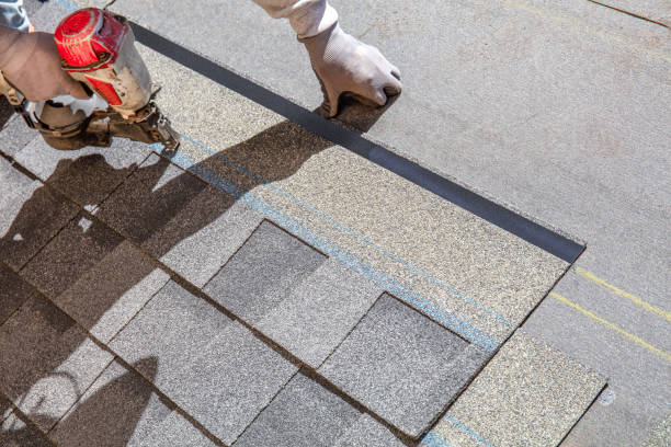 Best Storm Damage Roof Repair  in Huber Ridge, OH