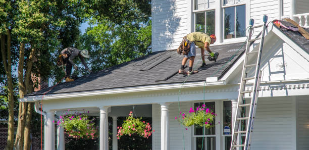 Best Residential Roofing Contractor  in Huber Ridge, OH