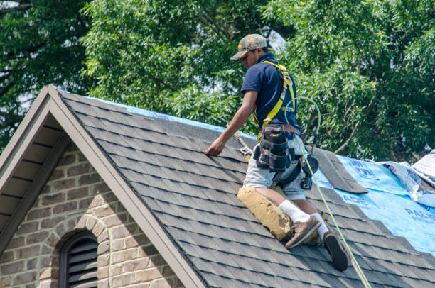 Best Roof Repair Estimates  in Huber Ridge, OH