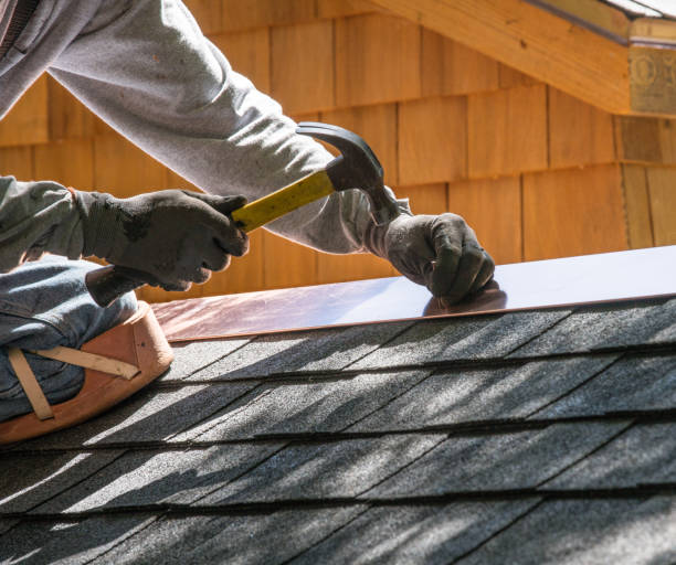 Best Roof Waterproofing Services  in Huber Ridge, OH